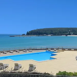 Appartement Cap Morgat, Crozon